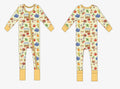 "Farmers Market" Zippy