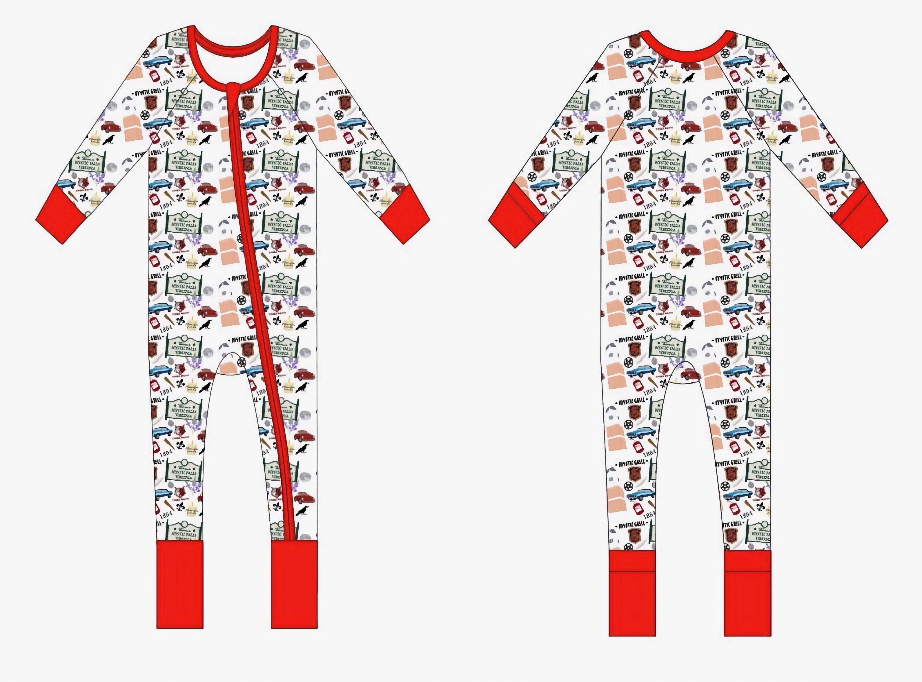 "I was feeling Epic" Zippy