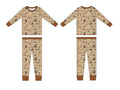 "We don't kill the Living" Two-piece